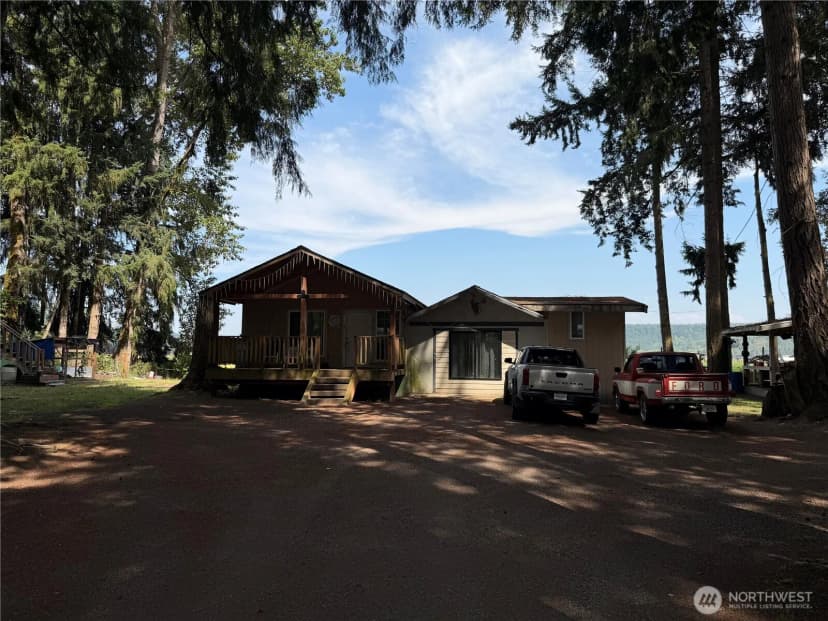 Property photo for 41725 40th Avenue Ct S, Roy photo 11