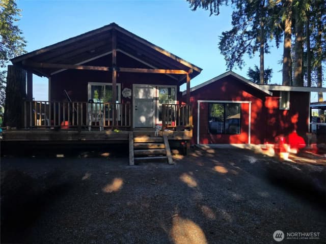 Property photo for 41725 40th Avenue Ct S, Roy