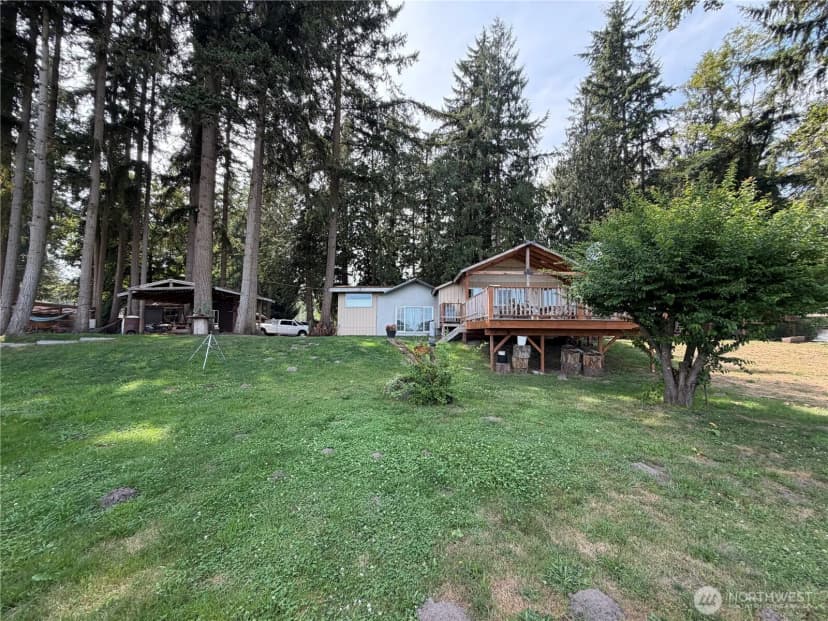 Property photo for 41725 40th Avenue Ct S, Roy photo 16
