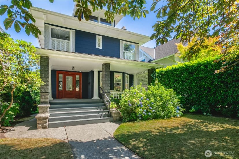 Property photo for 918 18th Avenue E, Seattle photo 39