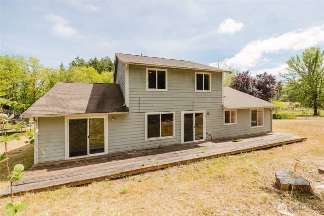 Property photo for 5151 E Pickering Road, Shelton photo 4