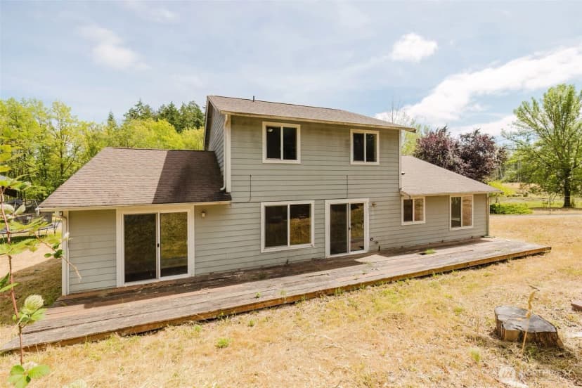 Property photo for 5151 E Pickering Road, Shelton photo 4