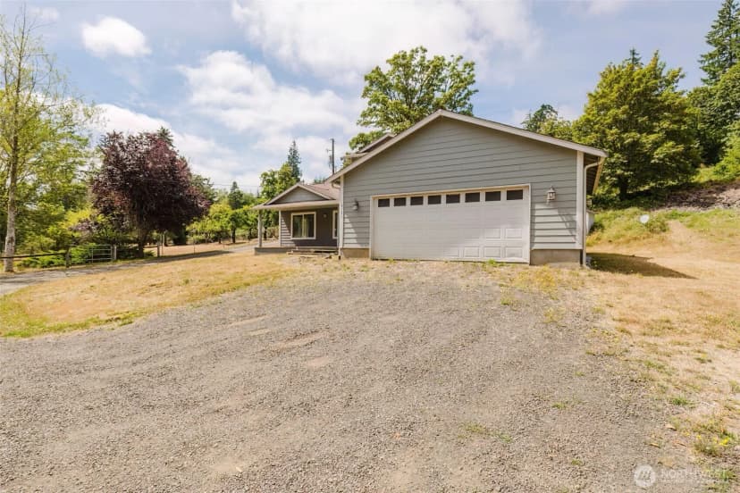 Property photo for 5151 E Pickering Road, Shelton photo 5