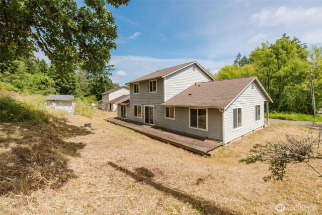 Property photo for 5151 E Pickering Road, Shelton photo 3