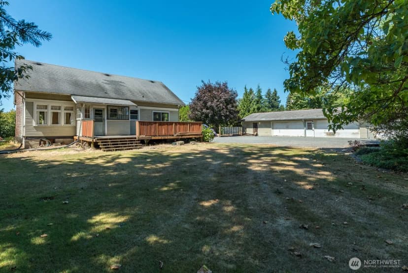 Property photo for 13701 51st Avenue Ne, Marysville photo 31
