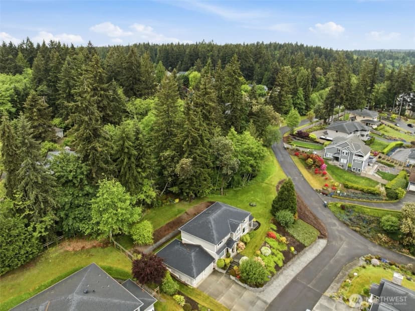 Property photo for 13718 9th Avenue Ct Nw, Gig Harbor photo 33