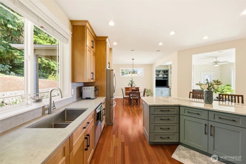 Property photo for 13718 9th Avenue Ct Nw, Gig Harbor photo 17