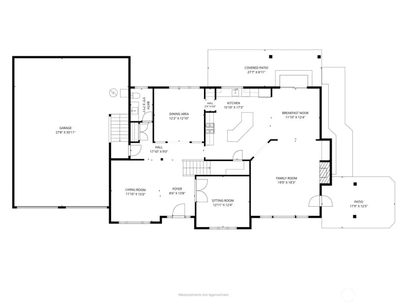 Property photo for 13718 9th Avenue Ct Nw, Gig Harbor photo 39