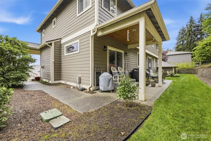 Property photo for 13718 9th Avenue Ct Nw, Gig Harbor photo 6