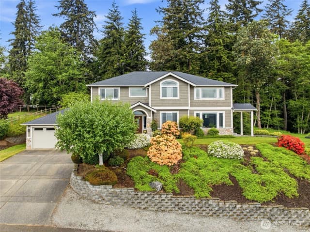Property photo for 13718 9th Avenue Ct Nw, Gig Harbor photo 2