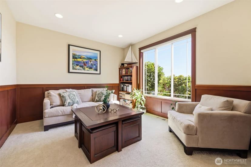 Property photo for 13718 9th Avenue Ct Nw, Gig Harbor photo 12