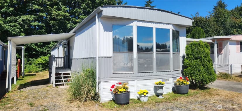 Property photo for 1273 Se Carl Pickle #33, Port Orchard