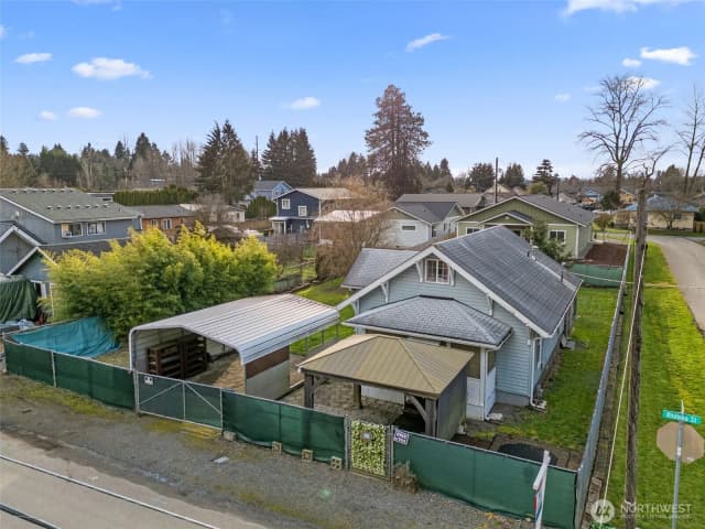 Property photo for 1213 Rhobina Street, Centralia