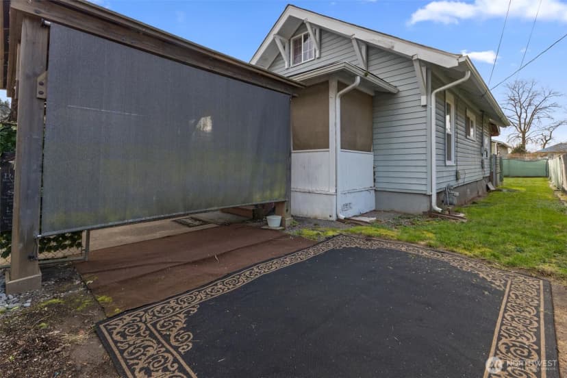 Property photo for 1213 Rhobina Street, Centralia photo 25