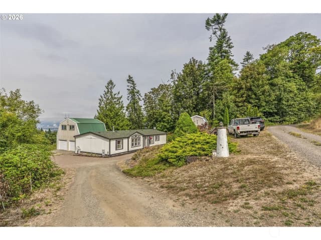 Property photo for 640 Mount Pleasant Road, Kelso