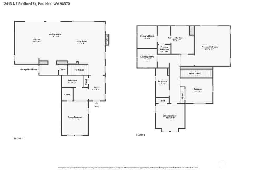 Property photo for 2413 Ne Redford Street, Poulsbo photo 39