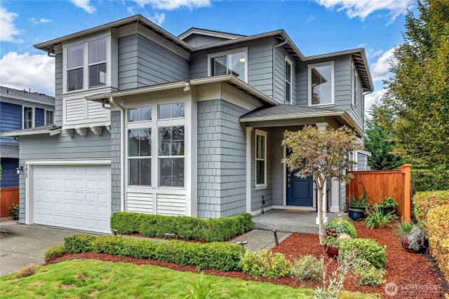 Property photo for 2413 Ne Redford Street, Poulsbo