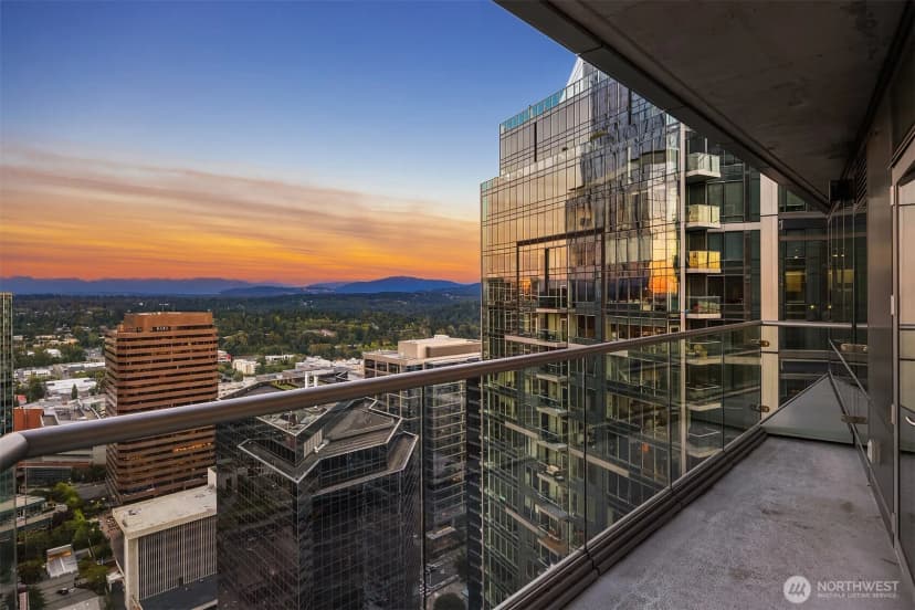 Property photo for 500 106th Avenue Ne #3705, Bellevue photo 22