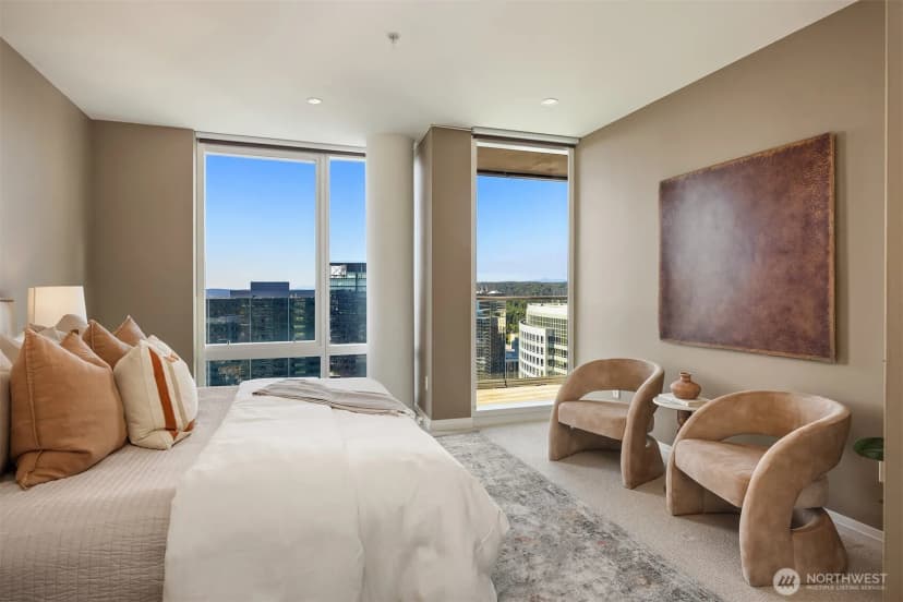 Property photo for 500 106th Avenue Ne #3705, Bellevue photo 13
