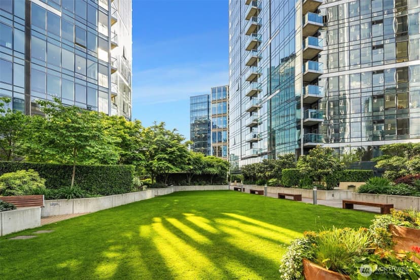 Property photo for 500 106th Avenue Ne #3705, Bellevue photo 40