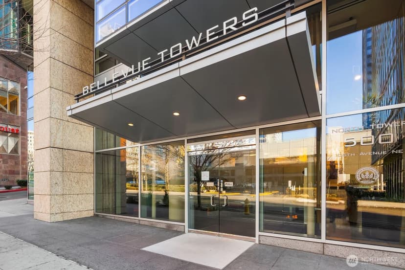 Property photo for 500 106th Avenue Ne #3705, Bellevue photo 30