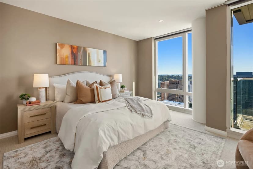 Property photo for 500 106th Avenue Ne #3705, Bellevue photo 12