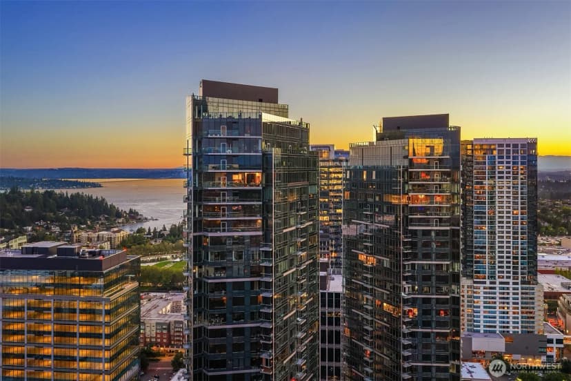 Property photo for 500 106th Avenue Ne #3705, Bellevue photo 28