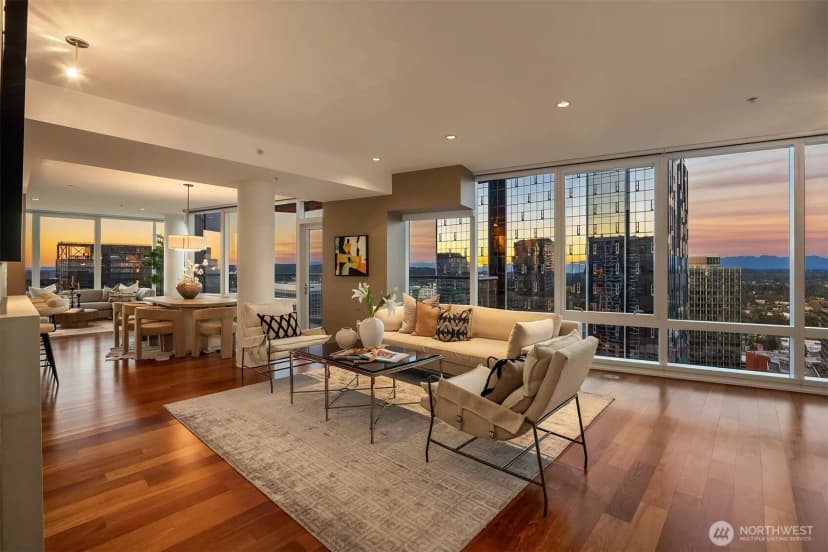 Property photo for 500 106th Avenue Ne #3705, Bellevue photo 18