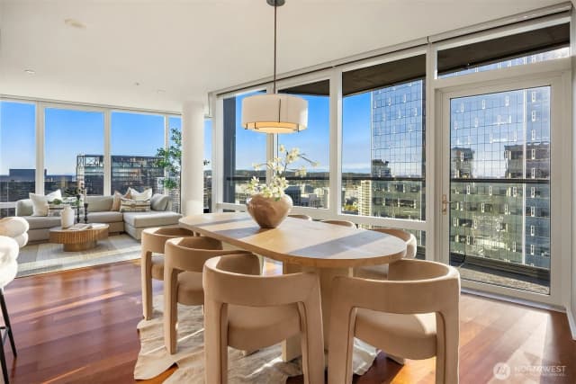 Property photo for 500 106th Avenue Ne #3705, Bellevue photo 5