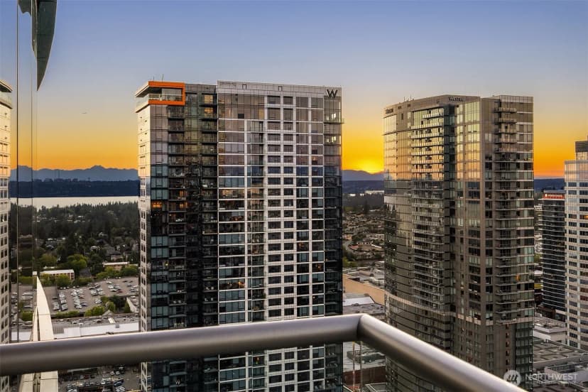 Property photo for 500 106th Avenue Ne #3705, Bellevue photo 25