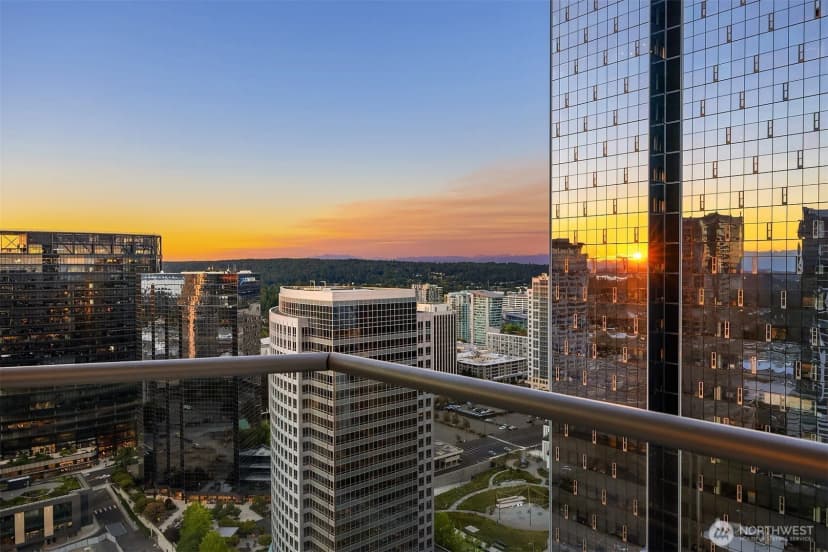 Property photo for 500 106th Avenue Ne #3705, Bellevue photo 23