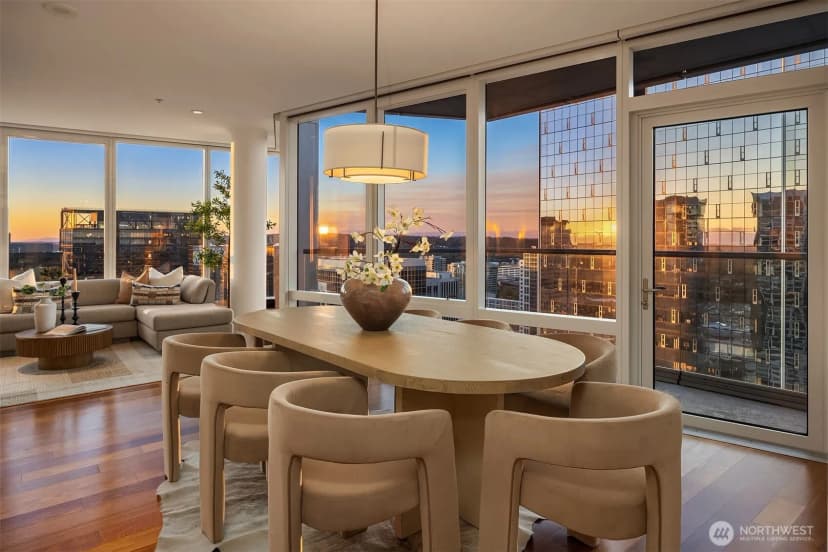 Property photo for 500 106th Avenue Ne #3705, Bellevue