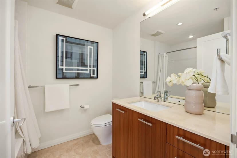 Property photo for 500 106th Avenue Ne #3705, Bellevue photo 17