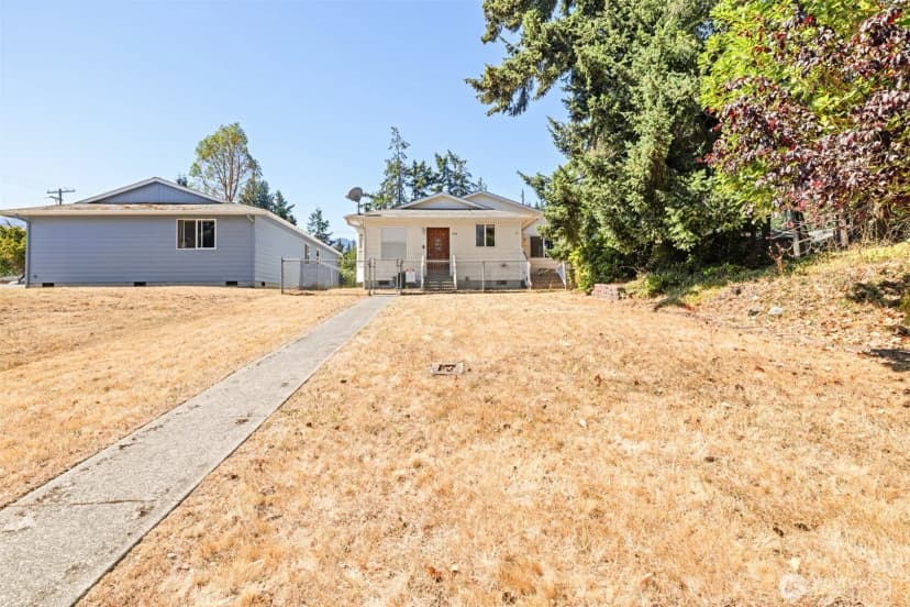 Property photo for 1206 W 15th Street, Port Angeles photo 40