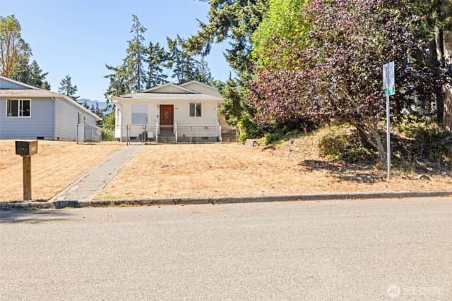 Property photo for 1206 W 15th Street, Port Angeles