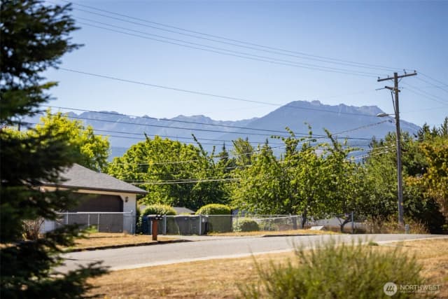 Property photo for 1206 W 15th Street, Port Angeles photo 2