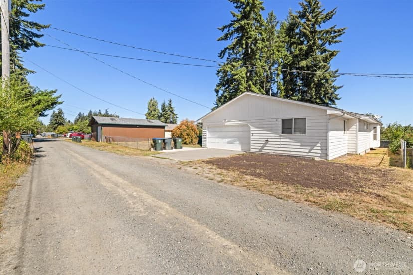 Property photo for 1206 W 15th Street, Port Angeles photo 36