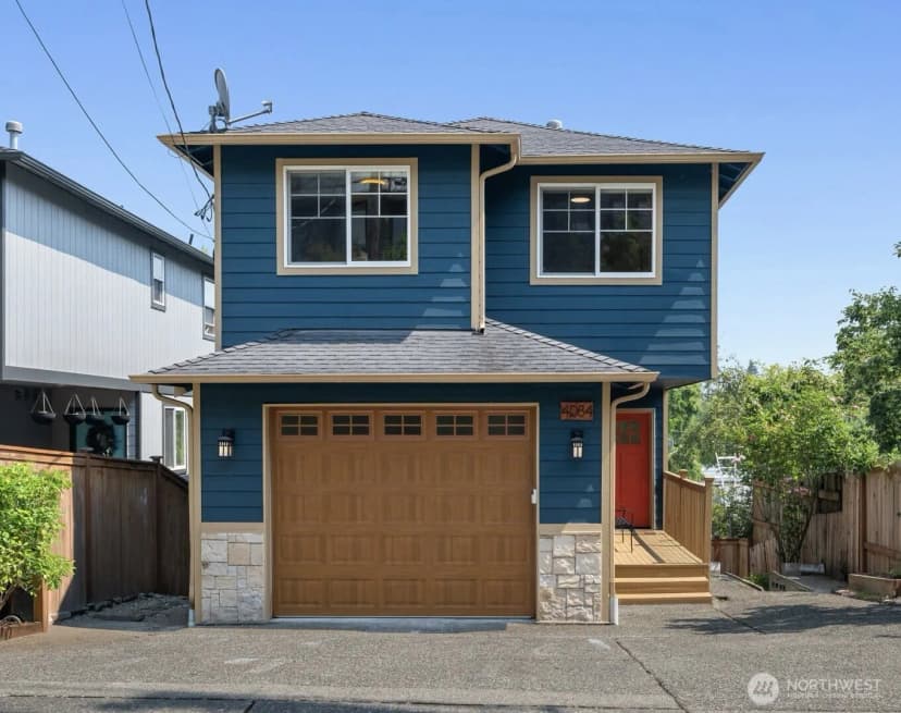 Property photo for 4084 Letitia Avenue S, Seattle