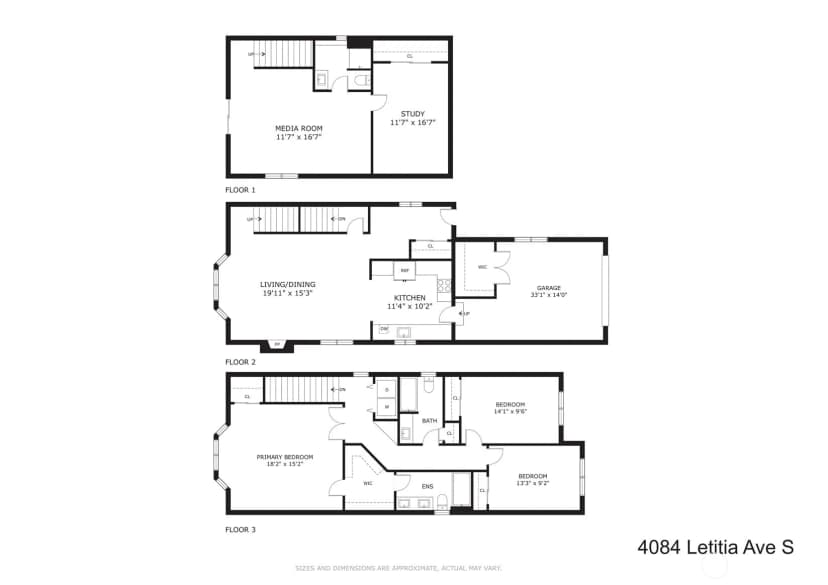Property photo for 4084 Letitia Avenue S, Seattle photo 32