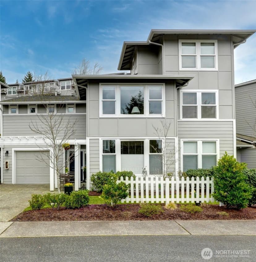 Property photo for 22527 Se 38th Terrace #1424, Issaquah photo 19