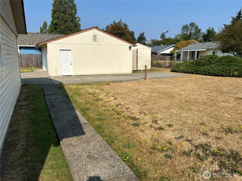 Property photo for 603 Gove Steilacoom, Steilacoom photo 9