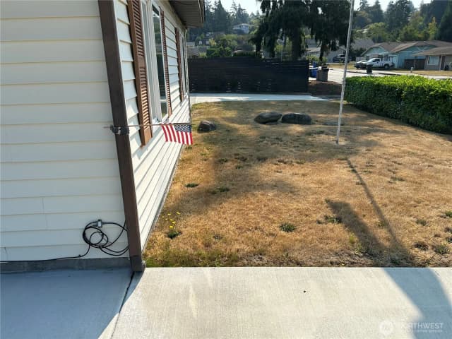 Property photo for 603 Gove Steilacoom, Steilacoom photo 4