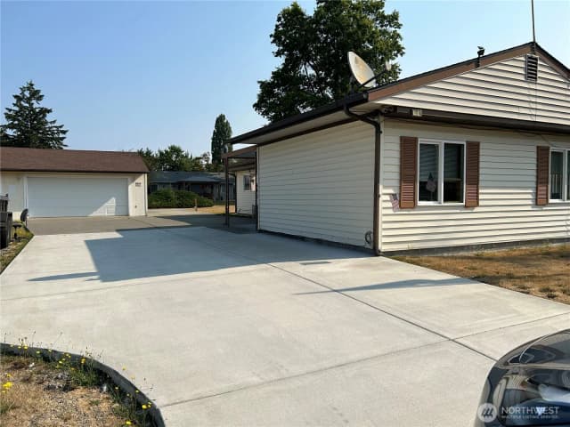 Property photo for 603 Gove Steilacoom, Steilacoom