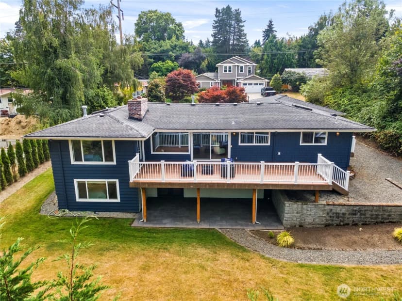 Property photo for 9726 Se 40th Street, Mercer Island photo 38