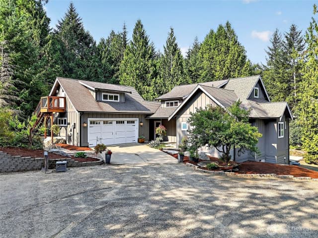 Property photo for 9600 Jm Dickinson Road Sw, Port Orchard