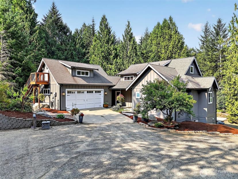 Property photo for 9600 Jm Dickinson Road Sw, Port Orchard