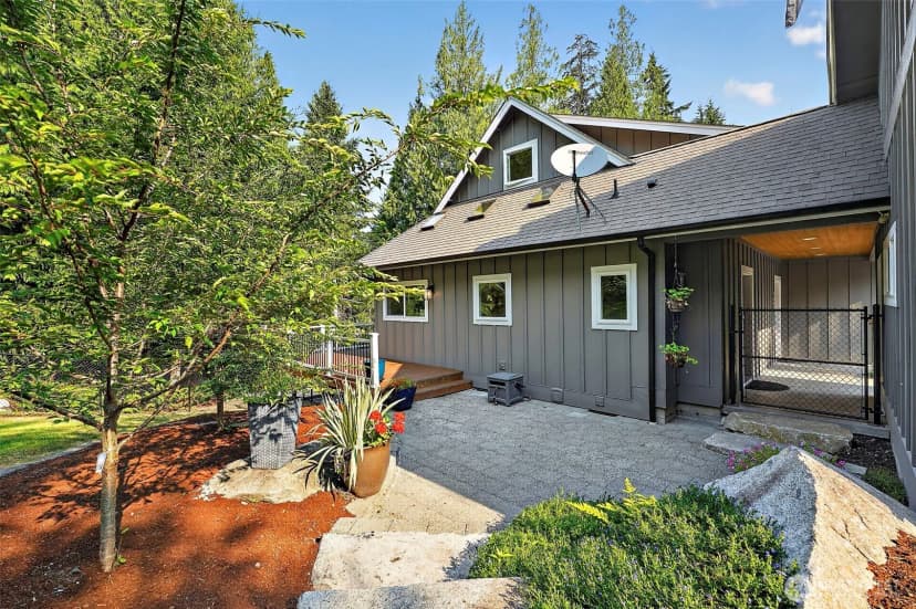 Property photo for 9600 Jm Dickinson Road Sw, Port Orchard photo 33