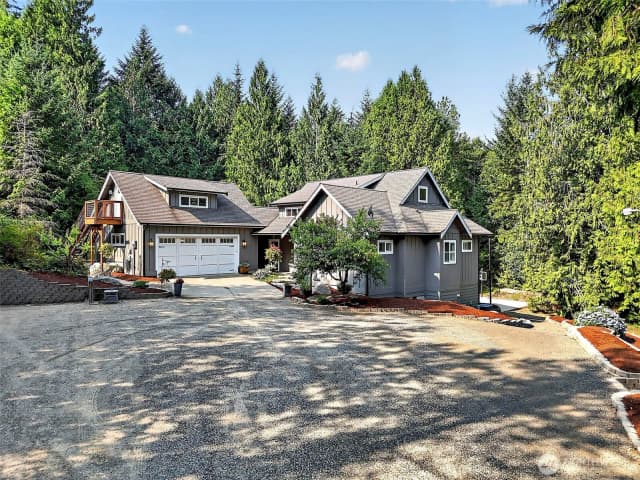 Property photo for 9600 Jm Dickinson Road Sw, Port Orchard