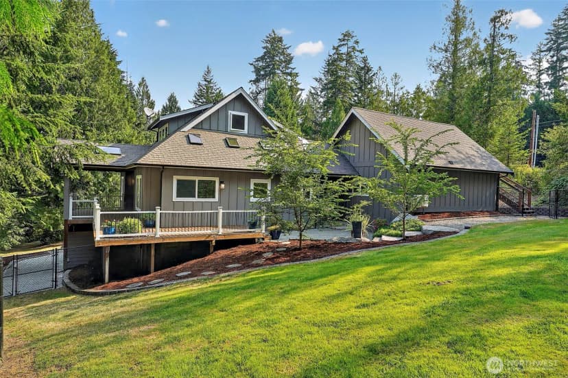 Property photo for 9600 Jm Dickinson Road Sw, Port Orchard photo 34