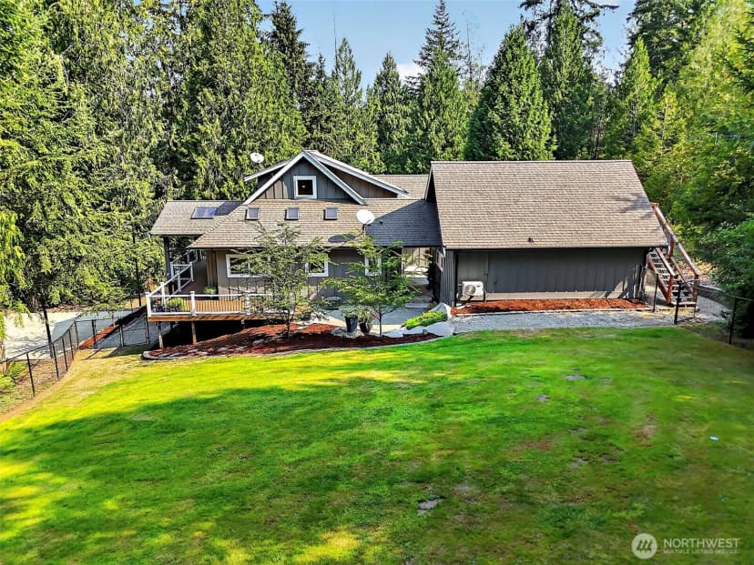 Property photo for 9600 Jm Dickinson Road Sw, Port Orchard photo 38